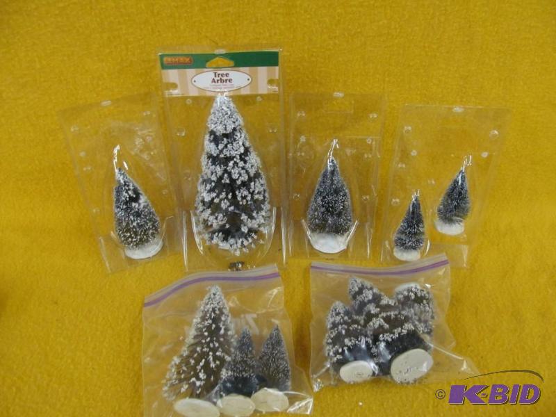 Christmas decor