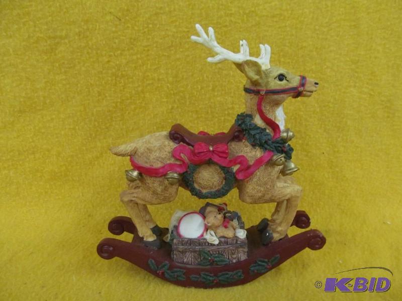 Christmas decor