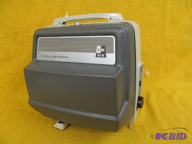 projector
