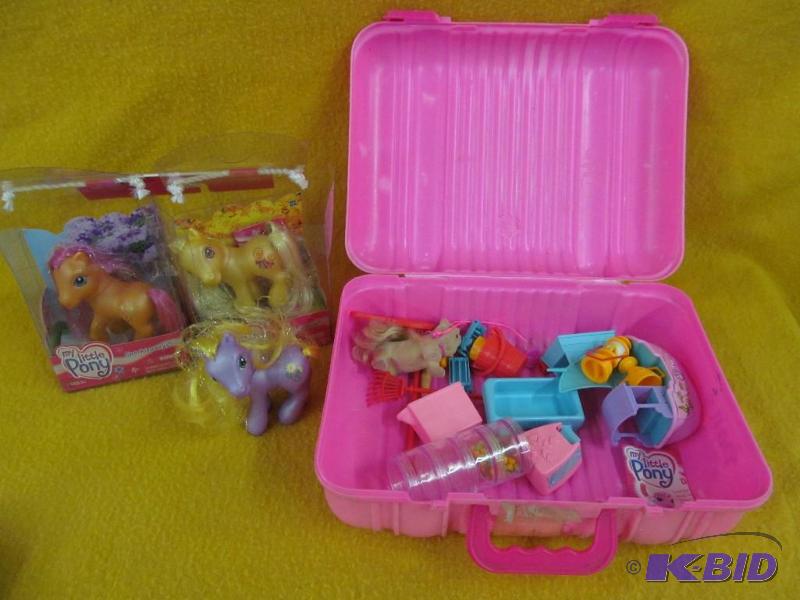 Toy