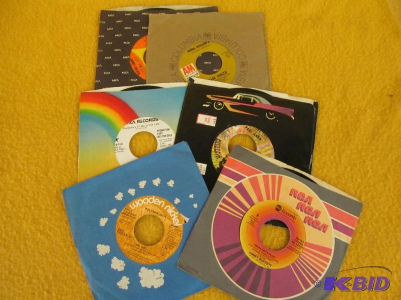 Records