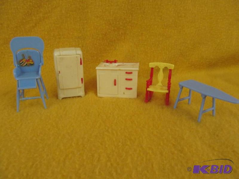 Doll Furniture