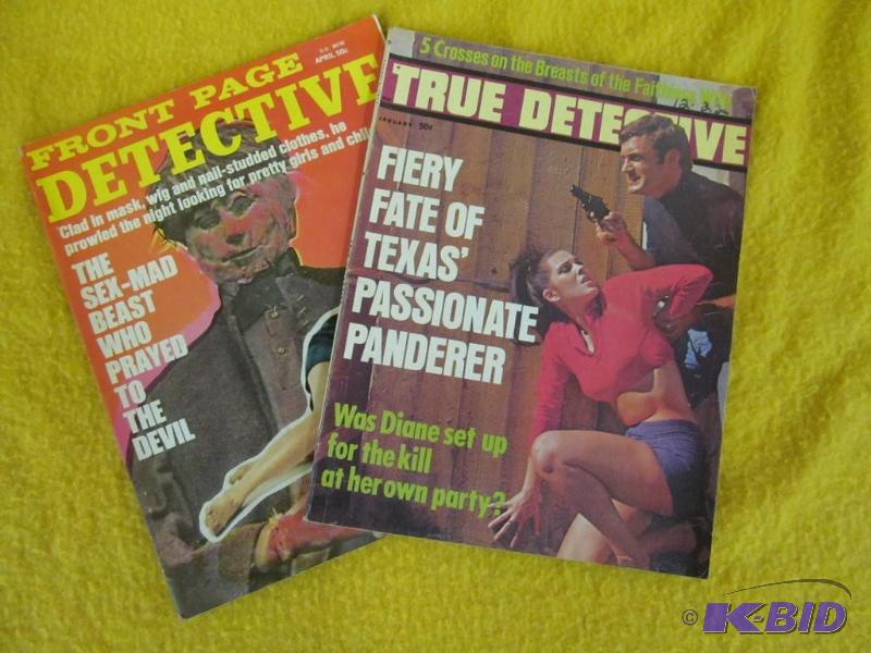 Magazine