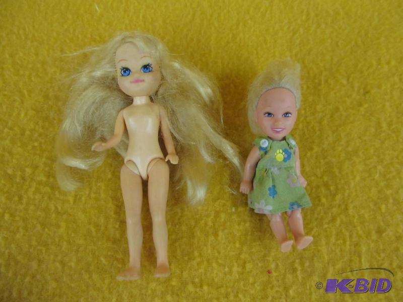 Doll
