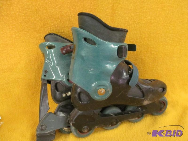 Roller Blades