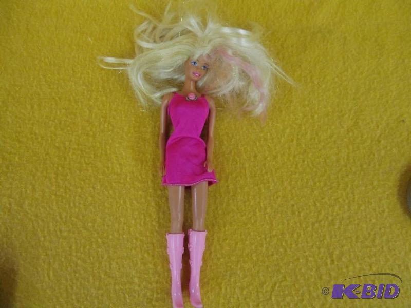Doll