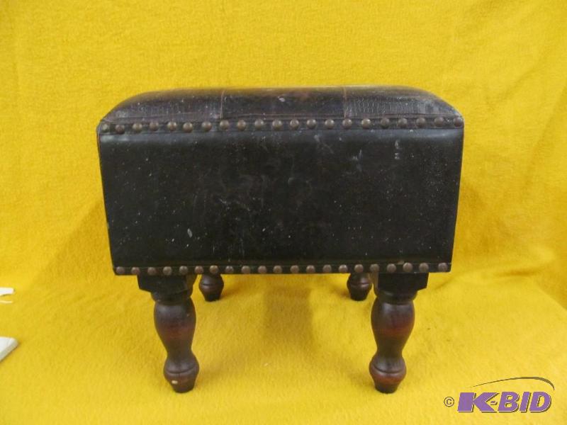 Stool
