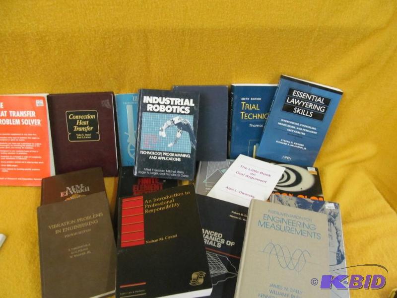 Books