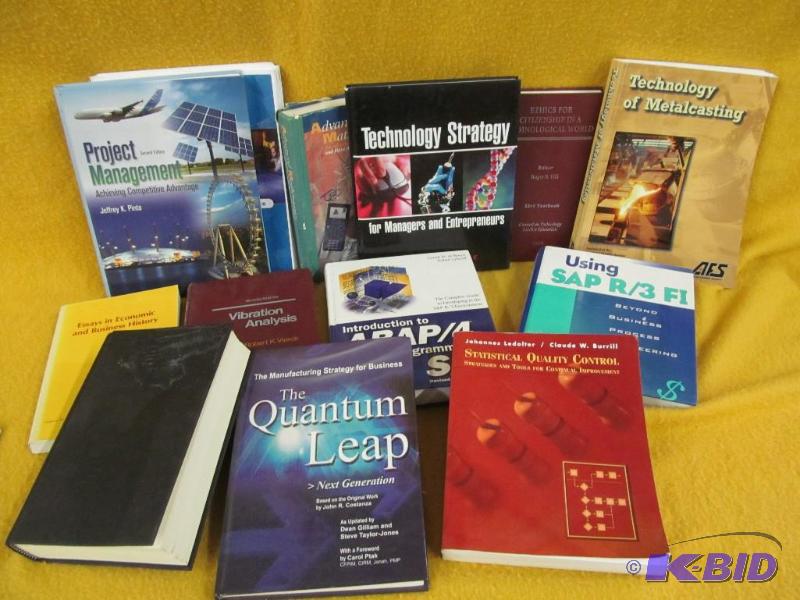 Books