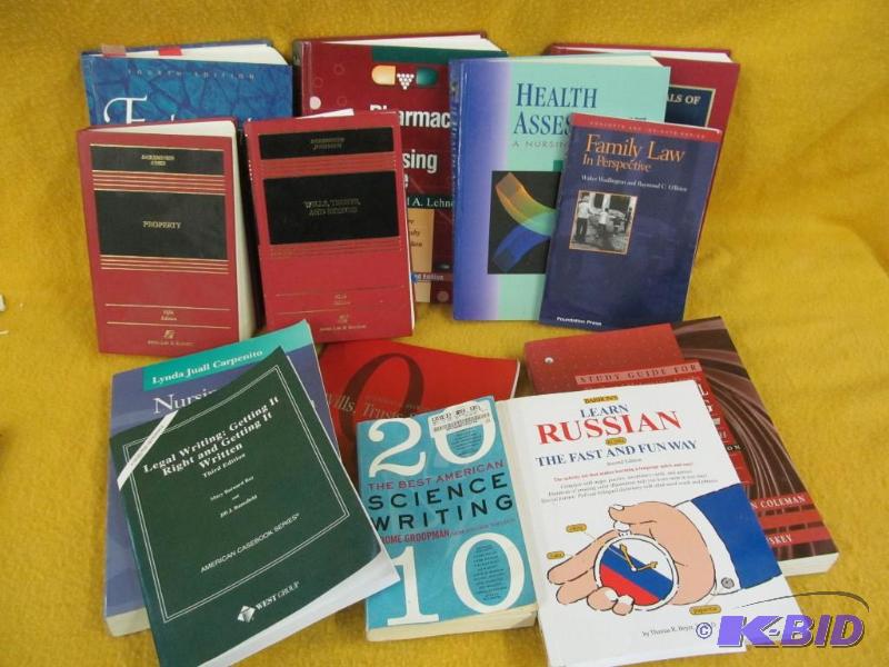 Books