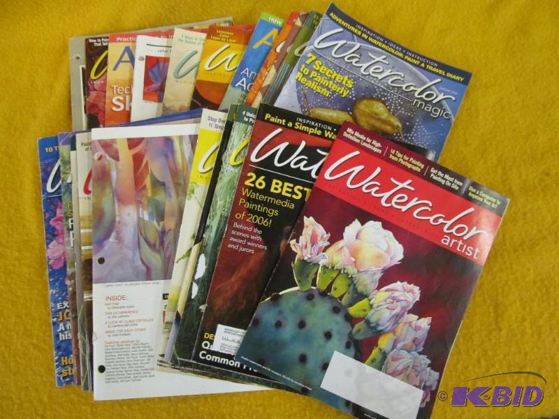 Magazine
