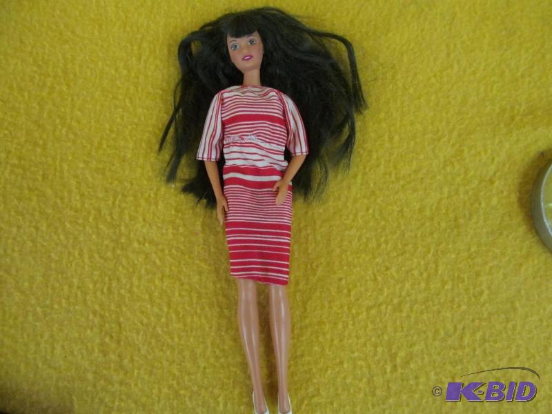 Doll
