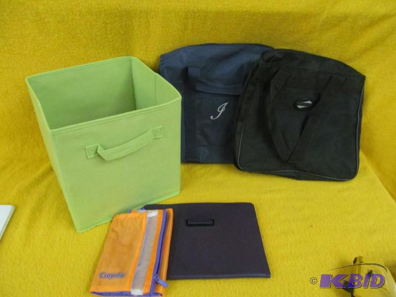Bag