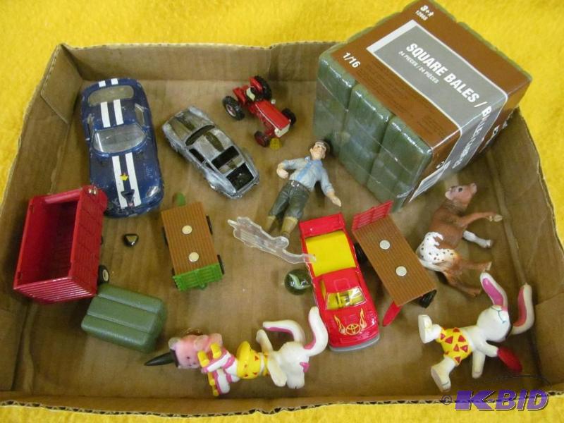 Toy