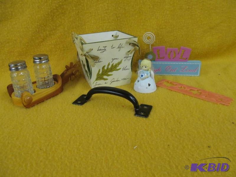 Decor