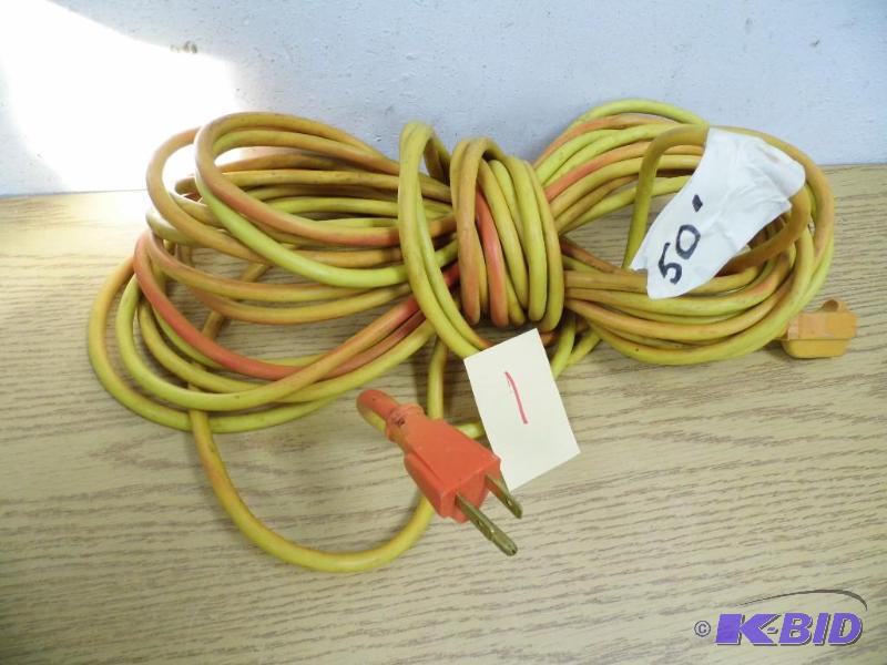 50 Power Cord
