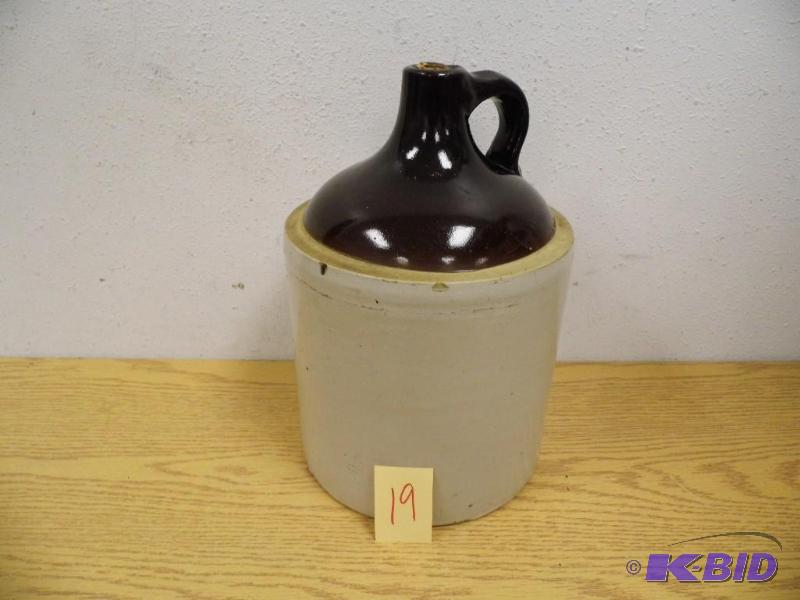 Antique Jug