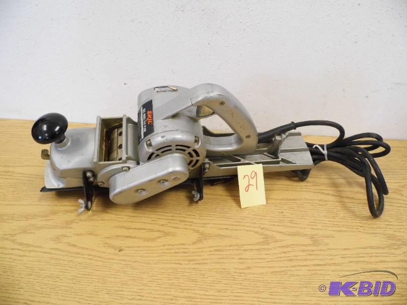 Skil Plane