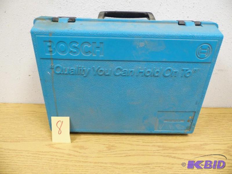 Bosch Sander