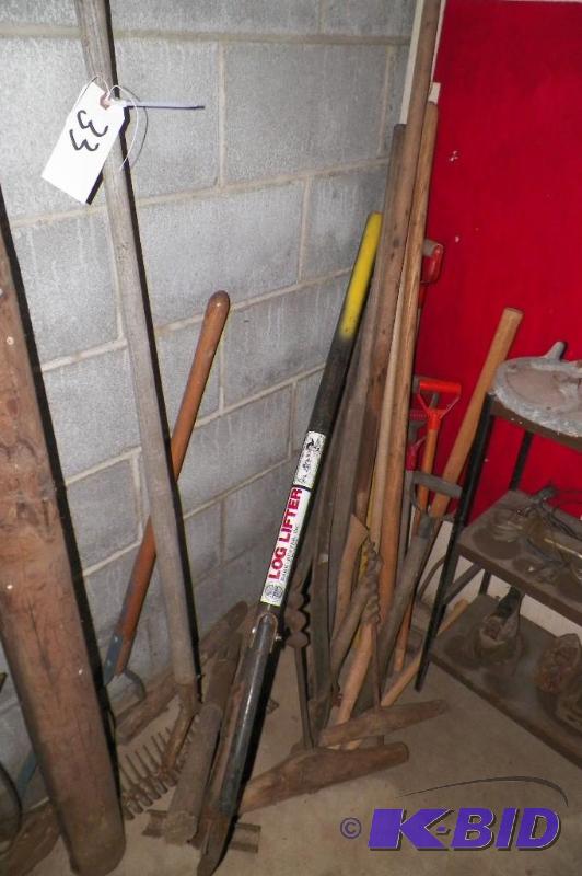 Lot of Tools
