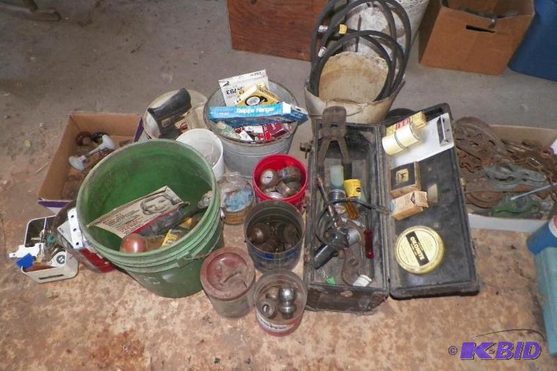 Lot of Everything Shown