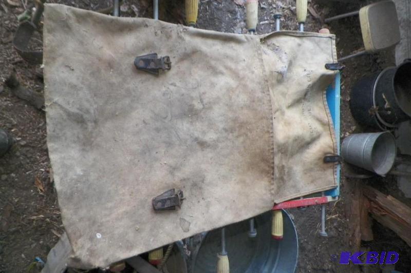 Kennedy Bros. Arms Corp. Ammo Back Pack
