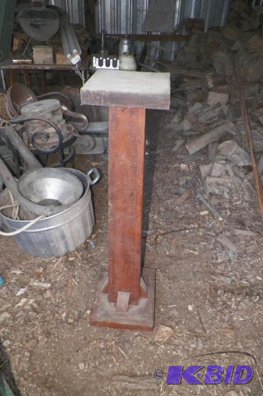 Plant Stand