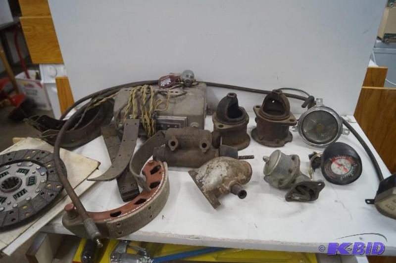 Car parts