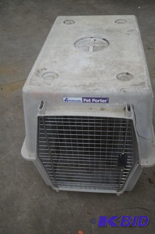 Kennel