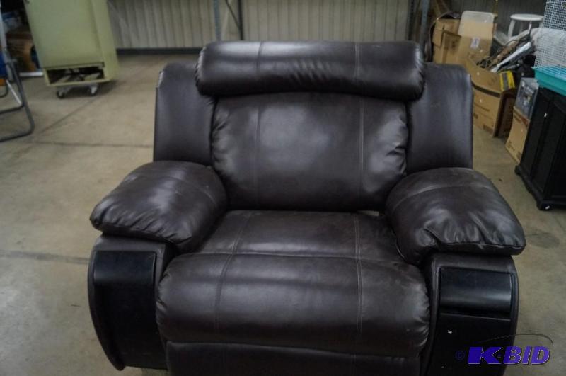 recliner