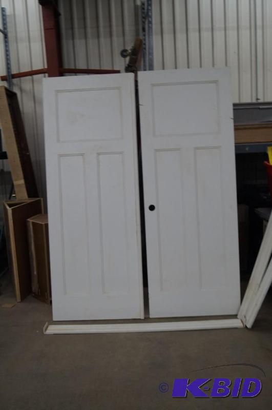interior doors