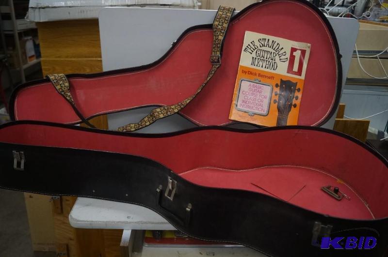 Guitar