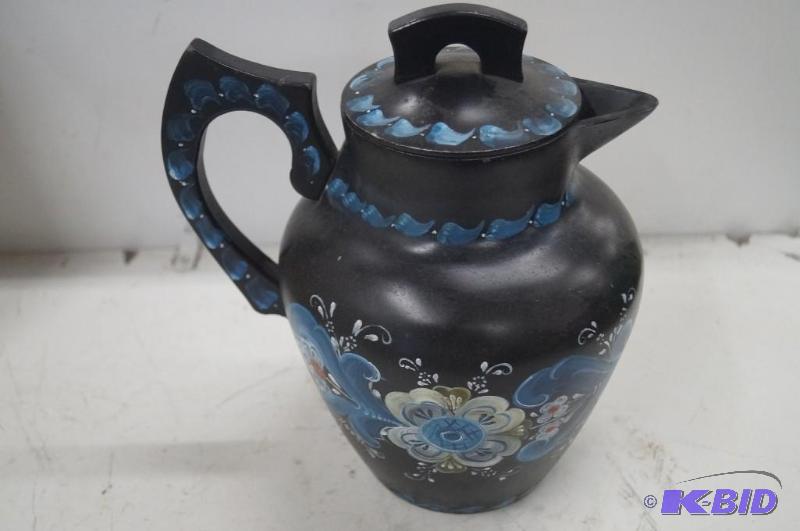 Kitchen items