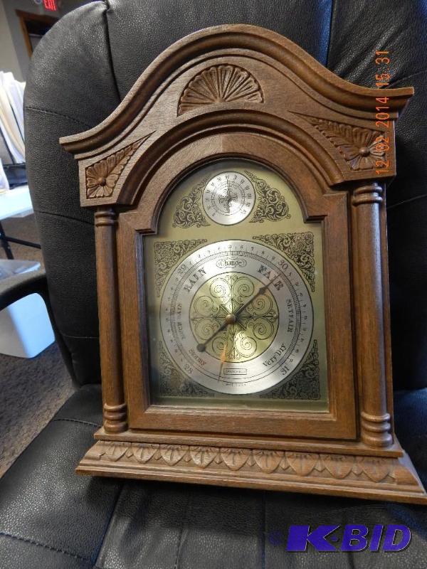 Barometer