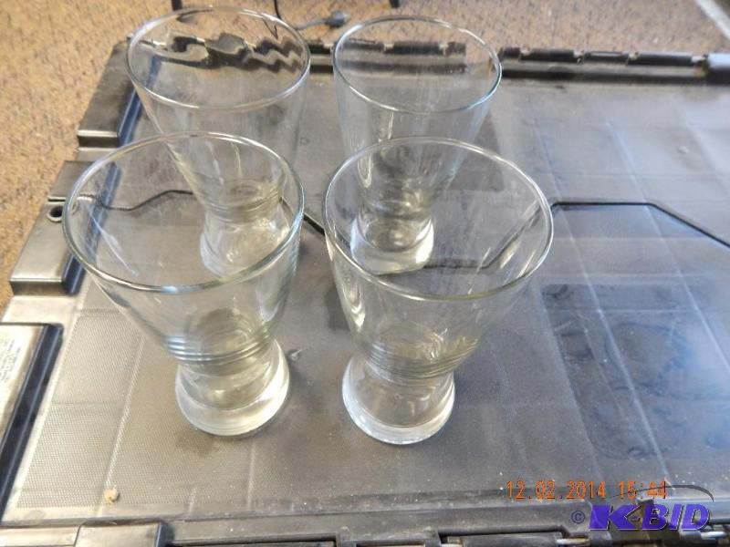 Beer Glasses