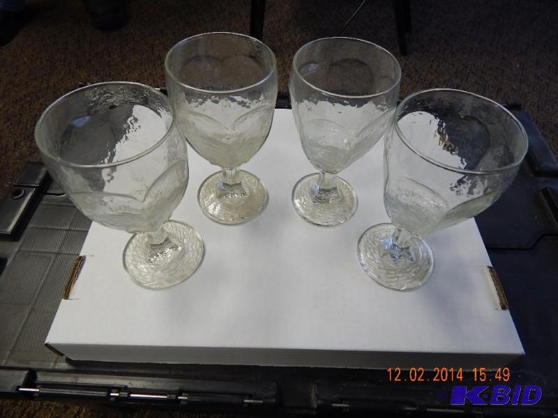 Goblets