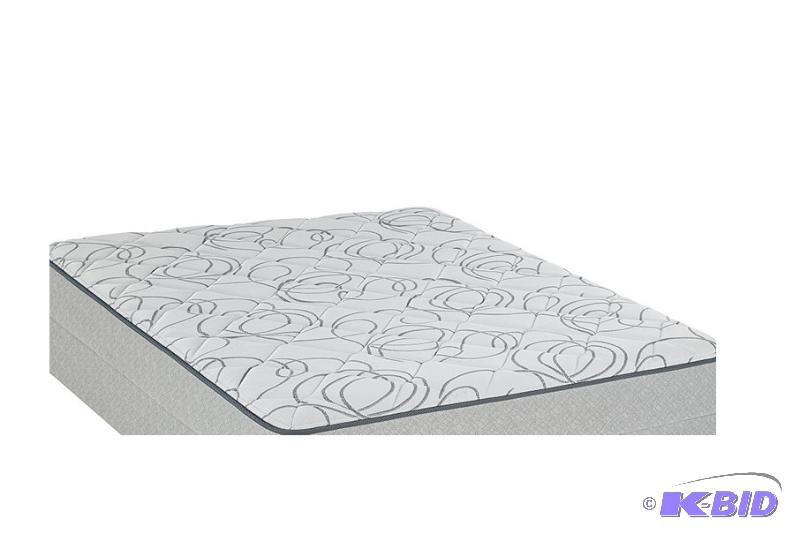 Sealy Tuberose Plush King Mattress