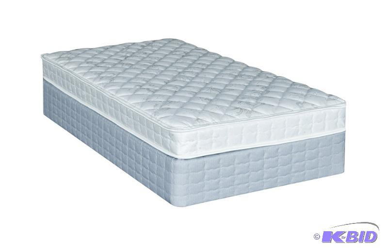 Serta Berrien Firm Twin Mattress