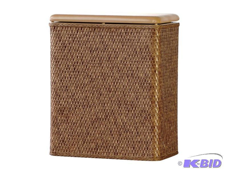 Carter Upright Hamper