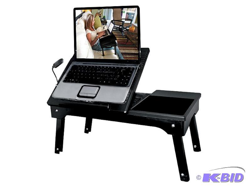 MyPlace Laptop Workstation