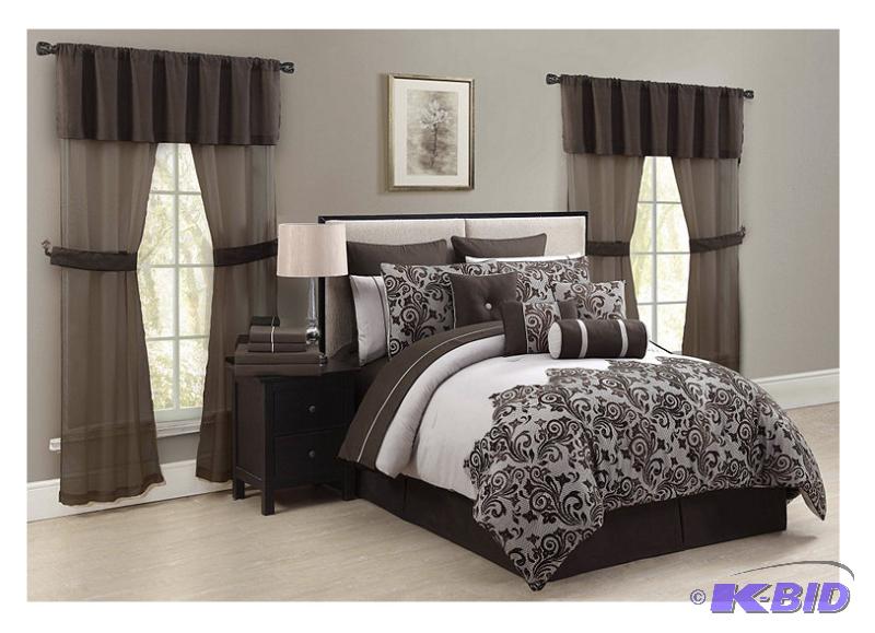 Danity 30 Piece King Super Set