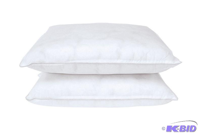 Permafresh Resistant Pillow Set