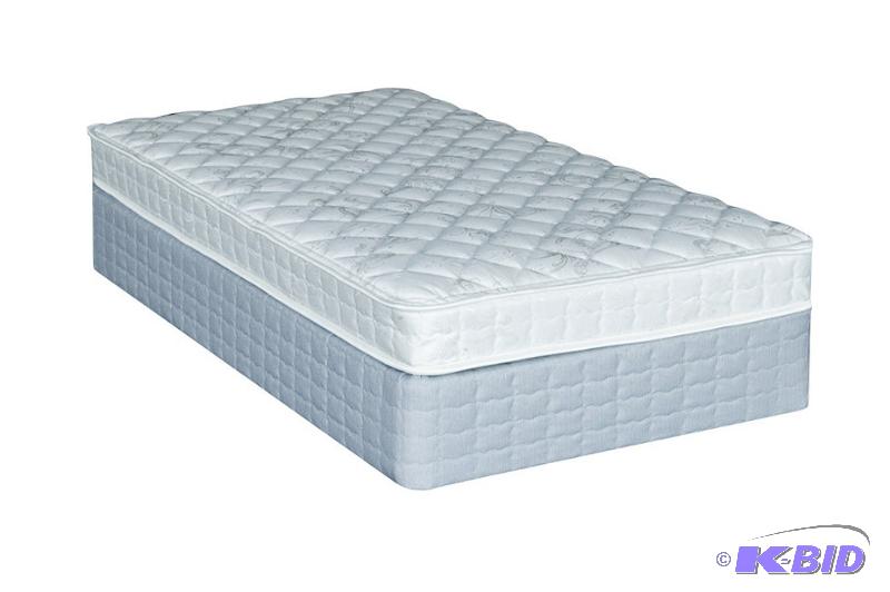 Serta Berrien Firm Queen Mattress