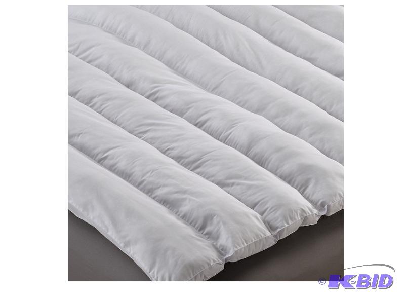 MyHome Full Fiberbed Topper