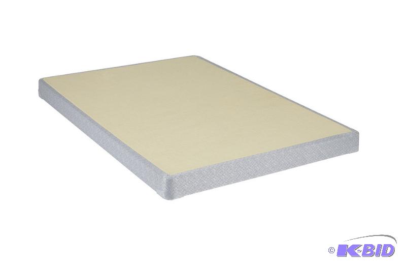 Sealy Queen Box Spring
