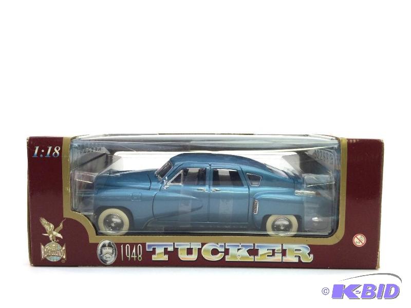 Collectable Car in the original box