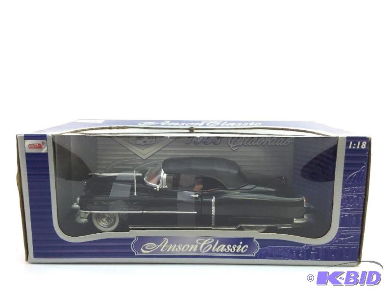 Collectable Car in the original box