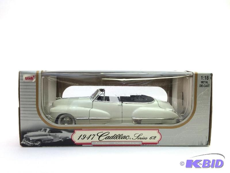 Collectable Car in the original box