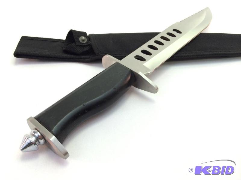Hunting knife - Fixed blade 10