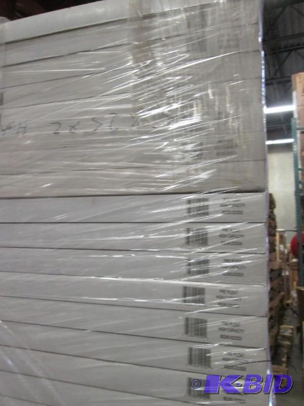lot 107 image: 5 Flanders Air Filters